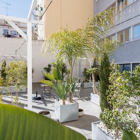 Neegroni Balcony In Lisbon - By Misha'S Place 1A Ngoại thất bức ảnh
