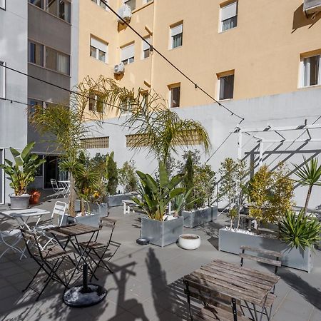 Neegroni Balcony In Lisbon - By Misha'S Place 1A Ngoại thất bức ảnh
